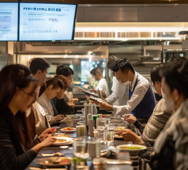无锡酒店餐饮管理制度，保障顾客权益的创新实践