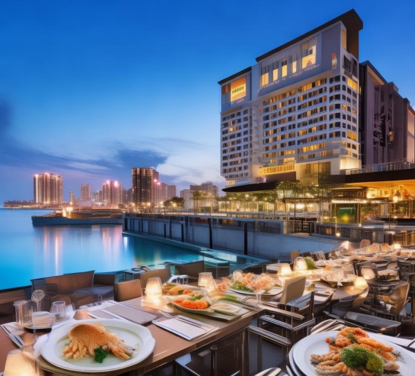 湛江有哪些酒店适合餐饮管理？