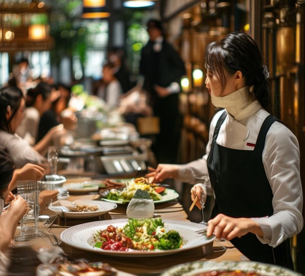 丰台酒店餐饮服务管理，提升品质与体验的路径