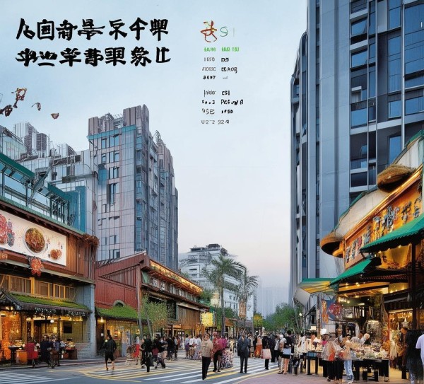 惠州市餐饮酒店管理服务现状及未来发展趋势分析