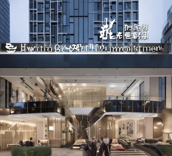 华住酒店，智慧与领导力驱动的现代酒店管理