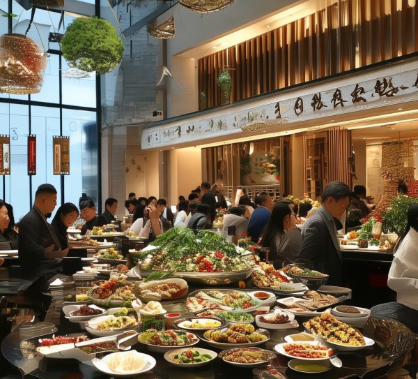 孝感酒店餐饮管理找哪家? 孝感酒店餐饮管理找哪家?